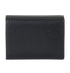 Gucci GG Butterfly Card Case, back view